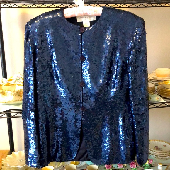 Jacket - Picture 1 of 3